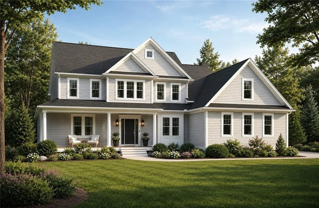 2400 Lot 1 Division Road