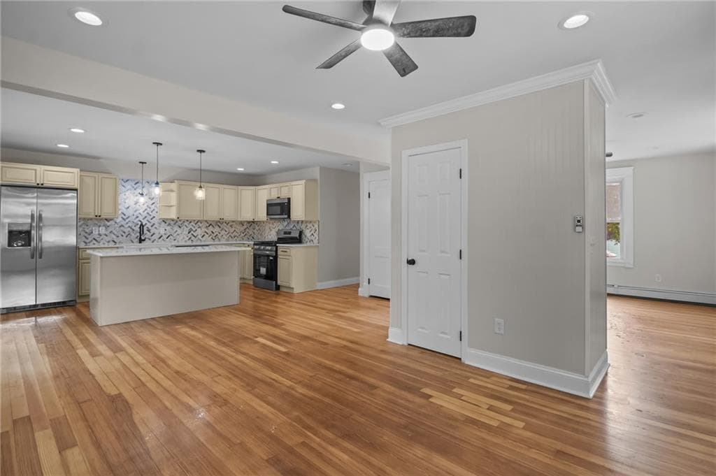 Single Family Residence at 60 Highland Avenue, Cumberland, photo 12 of 50