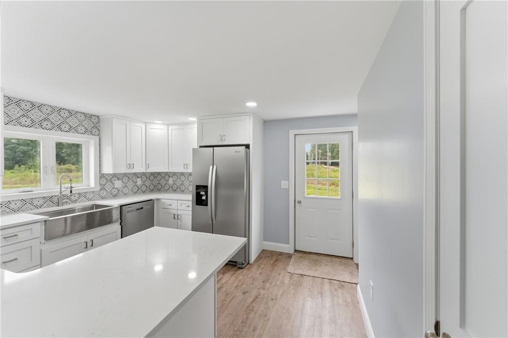 Single Family Residence at 109 Hudson Pond Road, West Greenwich, photo 6 of 44