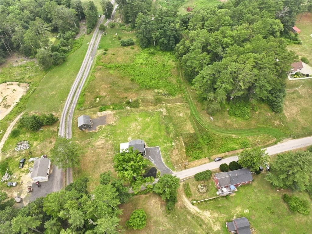 Single Family Residence at 109 Hudson Pond Road, West Greenwich, photo 36 of 44