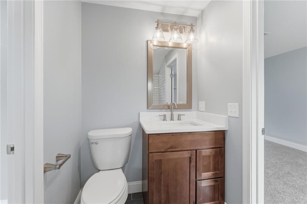 Single Family Residence at 109 Hudson Pond Road, West Greenwich, photo 28 of 44