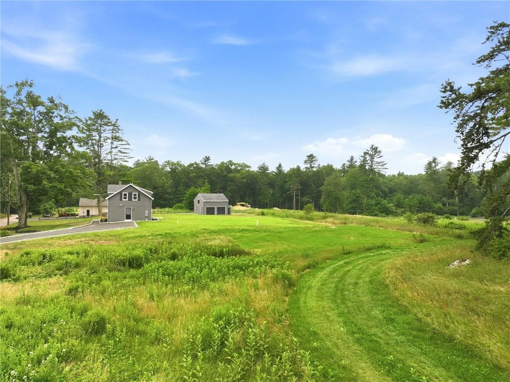 Single Family Residence at 109 Hudson Pond Road, West Greenwich, photo 33 of 44