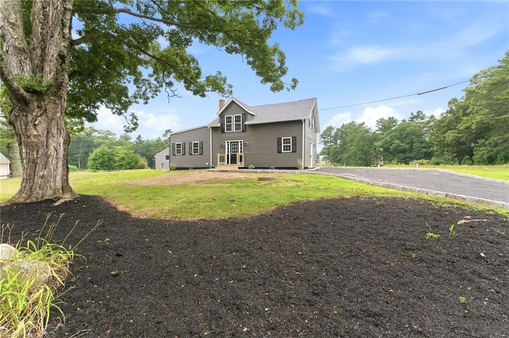 Single Family Residence at 109 Hudson Pond Road, West Greenwich, photo 37 of 44