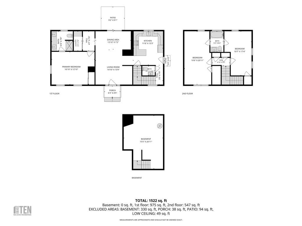 Single Family Residence at 109 Hudson Pond Road, West Greenwich, photo 44 of 44