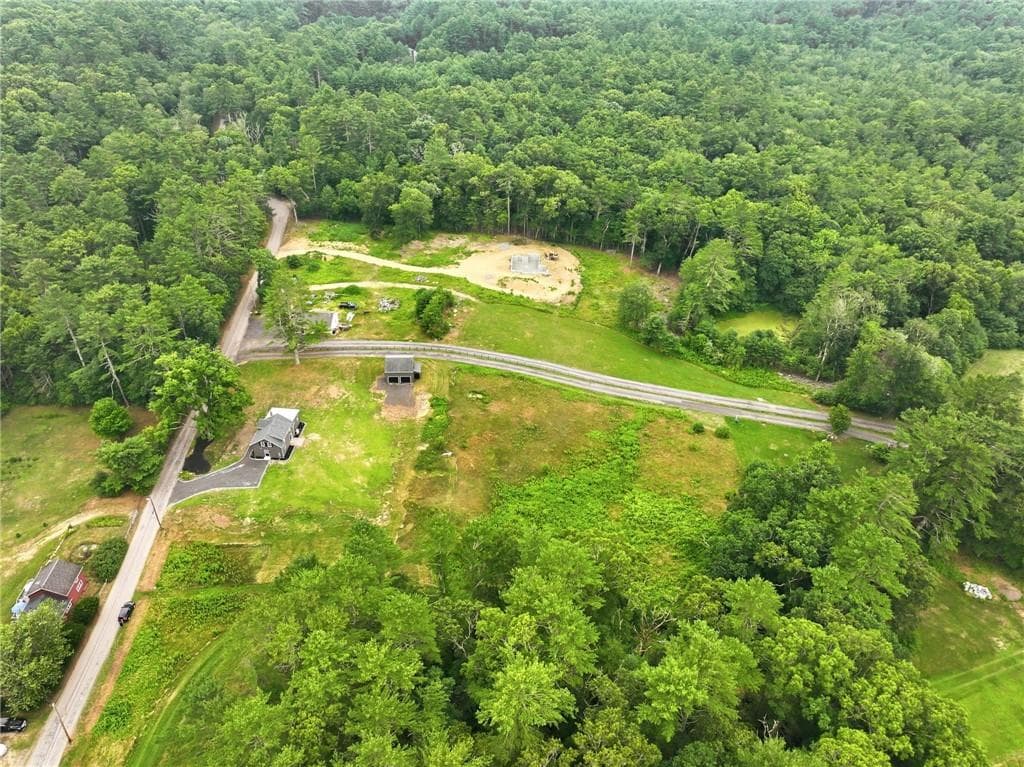 Single Family Residence at 109 Hudson Pond Road, West Greenwich, photo 35 of 44