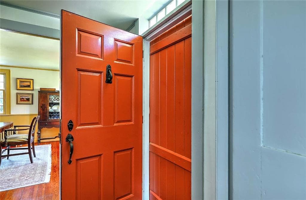 Single Family Residence at 1263 Drift Road, Westport, photo 6 of 41