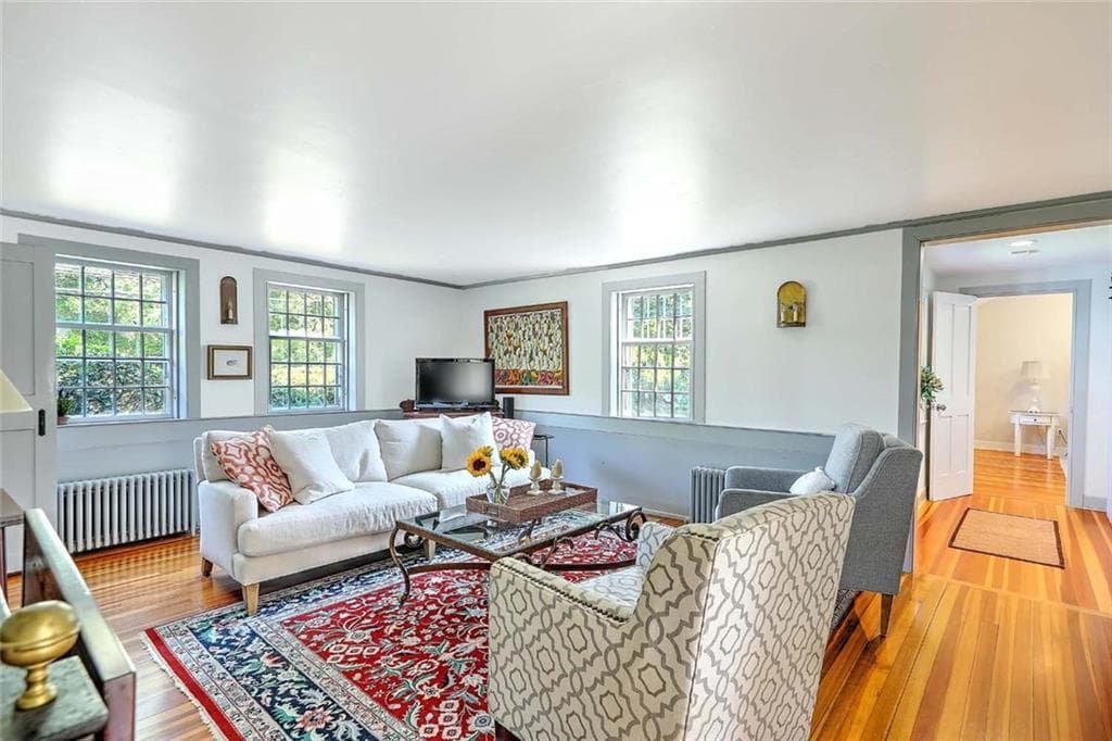 Single Family Residence at 1263 Drift Road, Westport, photo 17 of 41