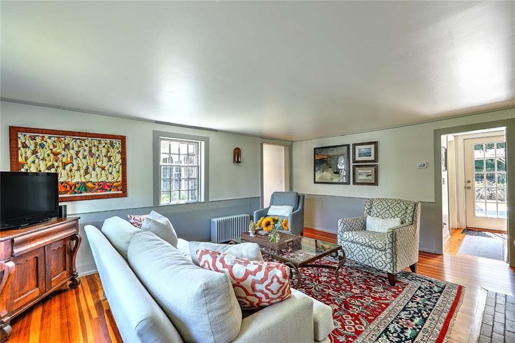 Single Family Residence at 1263 Drift Road, Westport, photo 16 of 41
