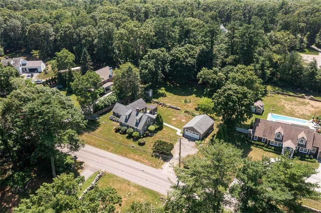 Single Family Residence at 1263 Drift Road, Westport, photo 36 of 41