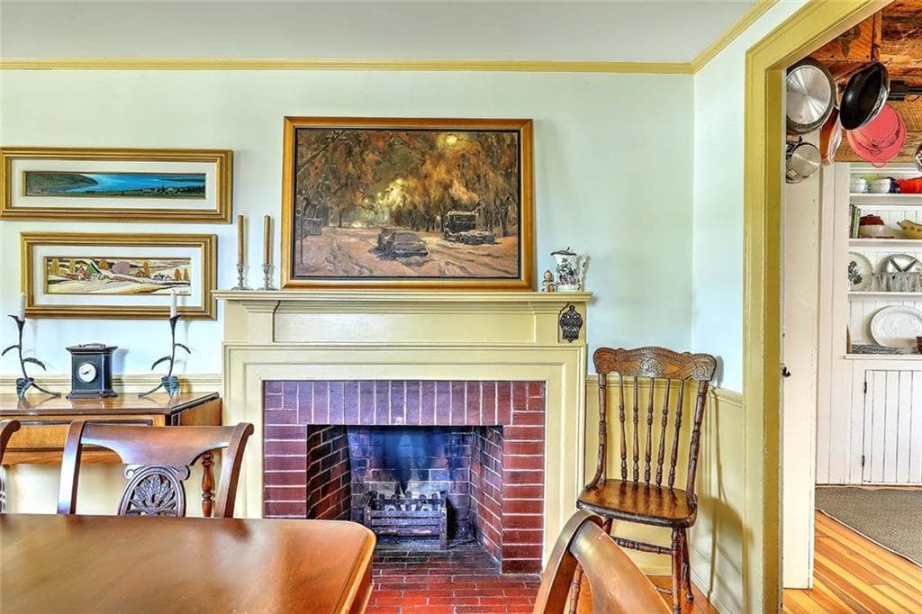 Single Family Residence at 1263 Drift Road, Westport, photo 9 of 41