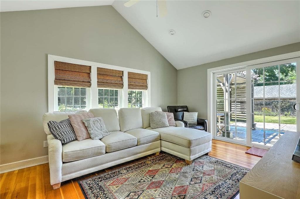 Single Family Residence at 1263 Drift Road, Westport, photo 24 of 41