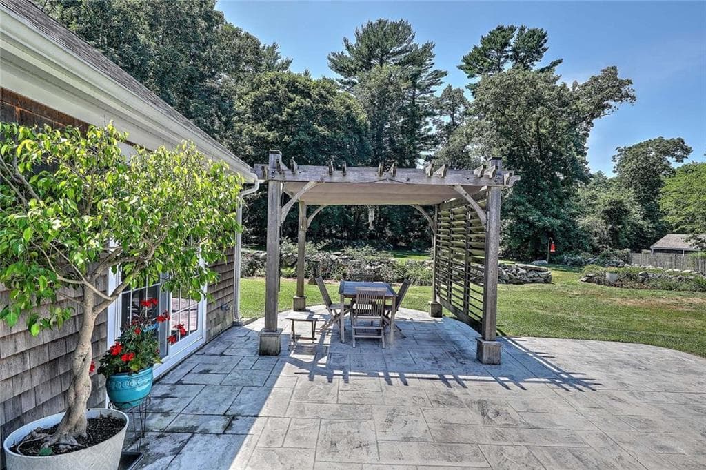 Single Family Residence at 1263 Drift Road, Westport, photo 38 of 41