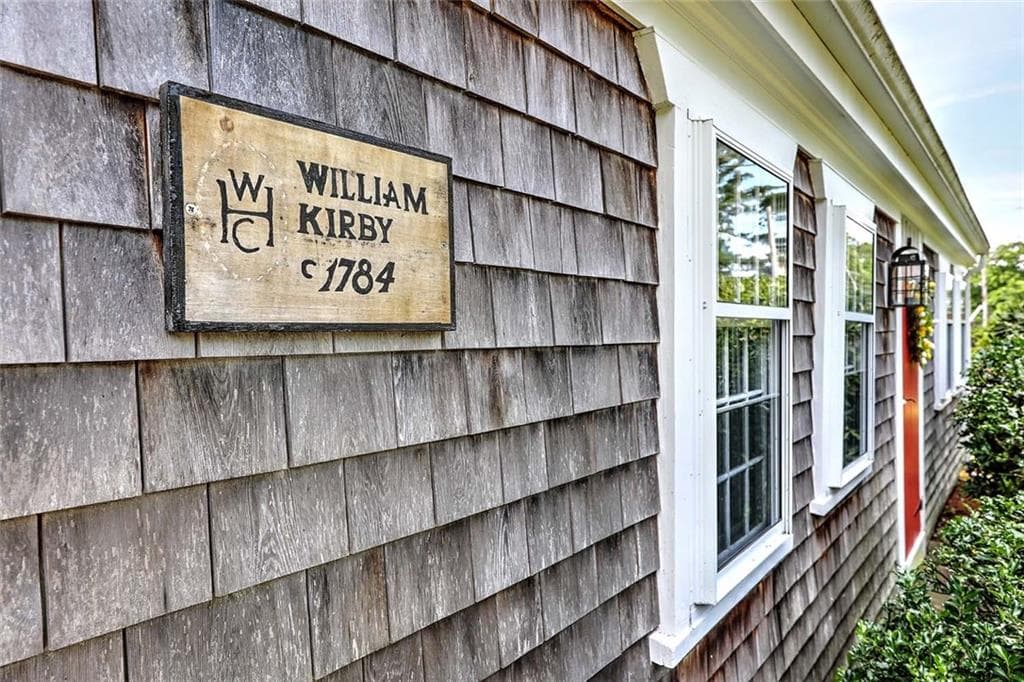 Single Family Residence at 1263 Drift Road, Westport, photo 41 of 41