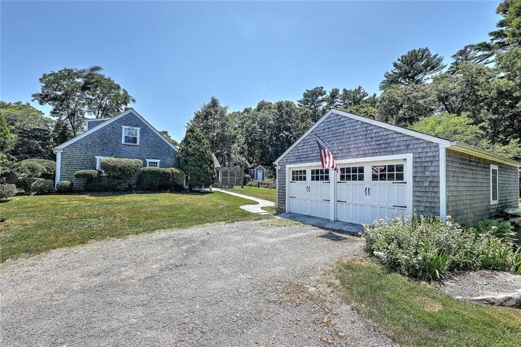 Single Family Residence at 1263 Drift Road, Westport, photo 37 of 41