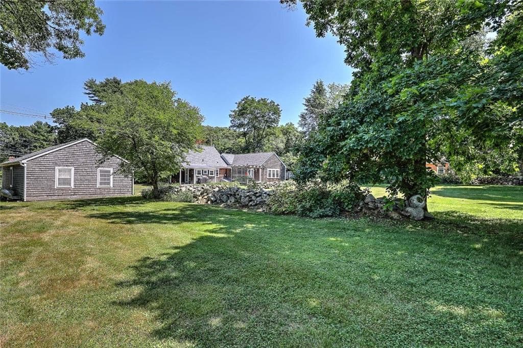 Single Family Residence at 1263 Drift Road, Westport, photo 40 of 41