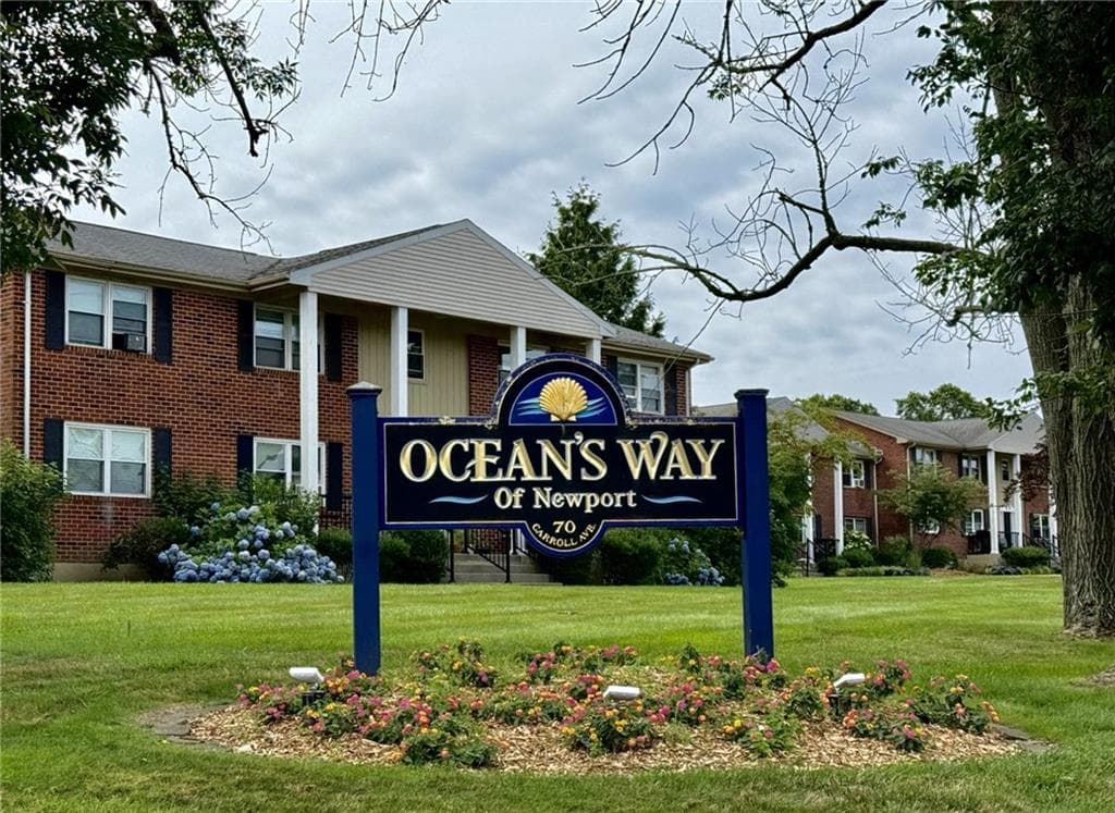 70 Carroll Avenue UNIT 307