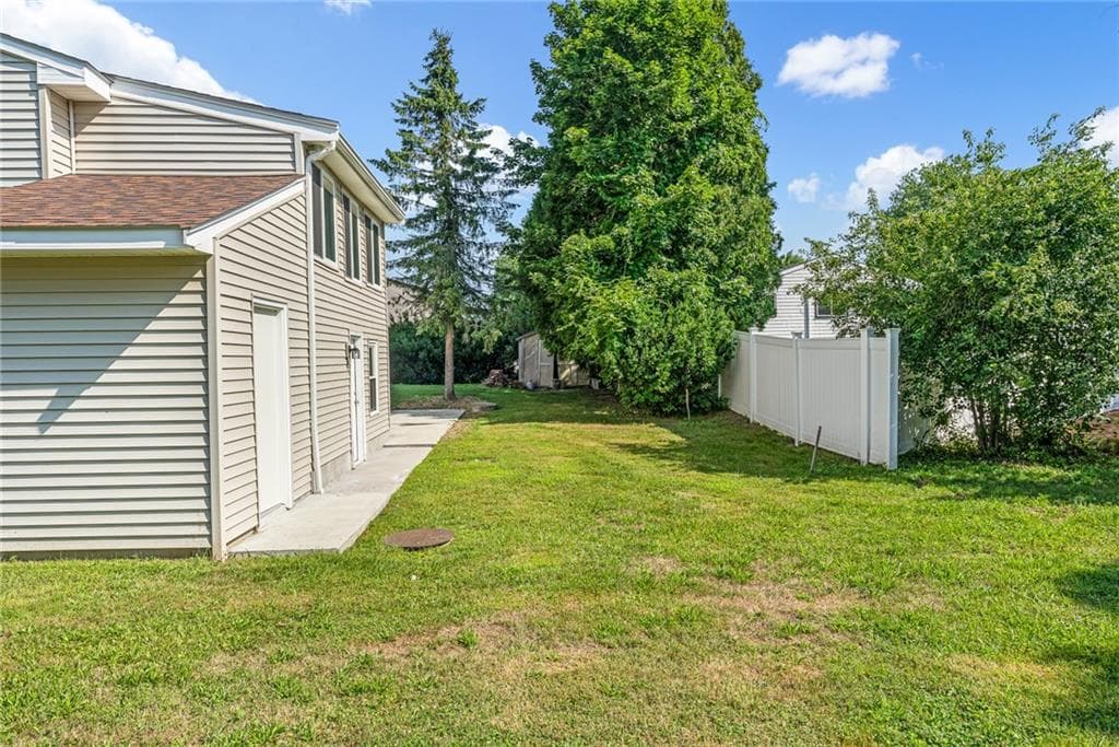 Single Family Residence at 44 Atwells Avenue, Johnston, photo 34 of 36