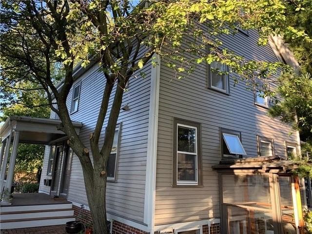 Multi Family at 217 Fourth Street, Providence, photo 24 of 38
