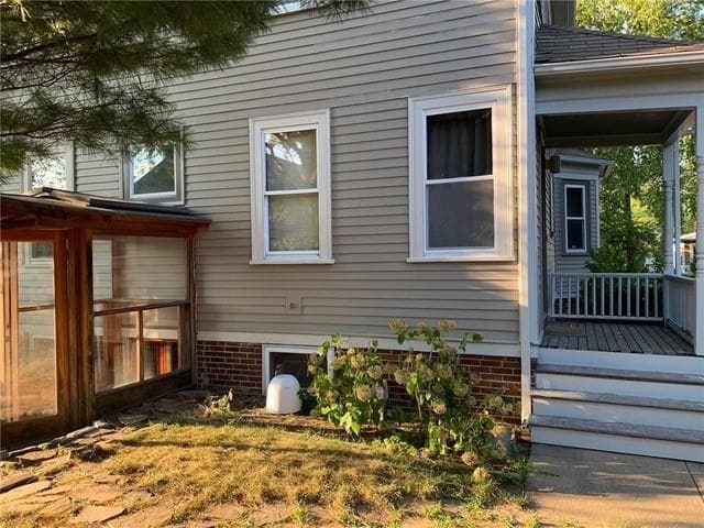 Multi Family at 217 Fourth Street, Providence, photo 15 of 38