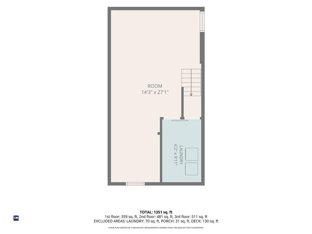 335 South Pier Road Road UNIT 3B photo 41