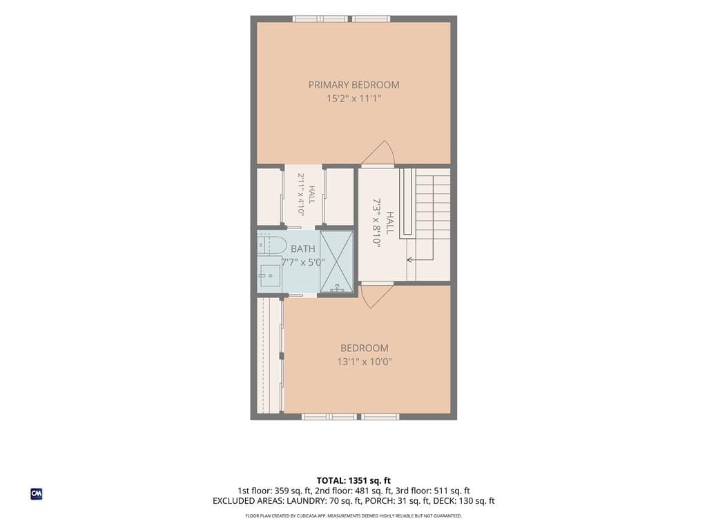335 South Pier Road Road UNIT 3B photo 40