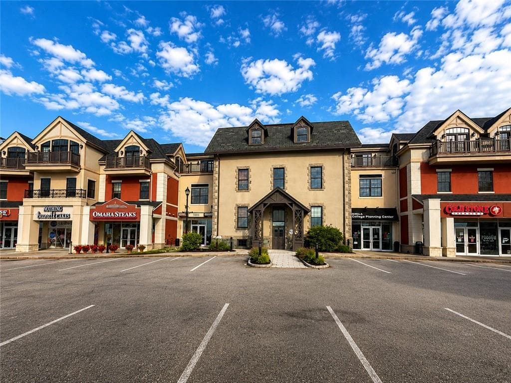1000 Chapel View Boulevard UNIT 308