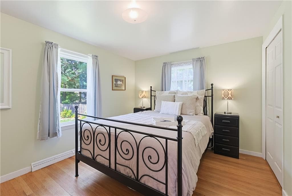 Single Family Residence at 15 Austin Drive, Cumberland, photo 17 of 36