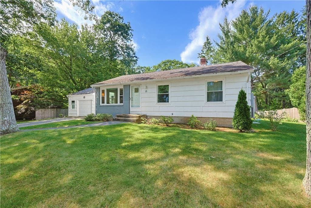 Single Family Residence at 15 Austin Drive, Cumberland, photo 36 of 36