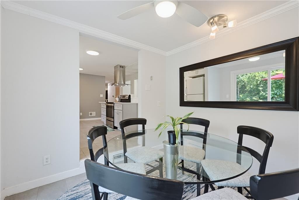 Single Family Residence at 15 Austin Drive, Cumberland, photo 11 of 36