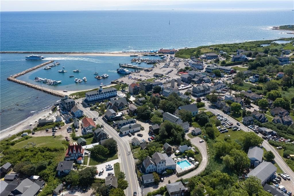 Commercial at 212 Water Street, Block Island, photo 47 of 48
