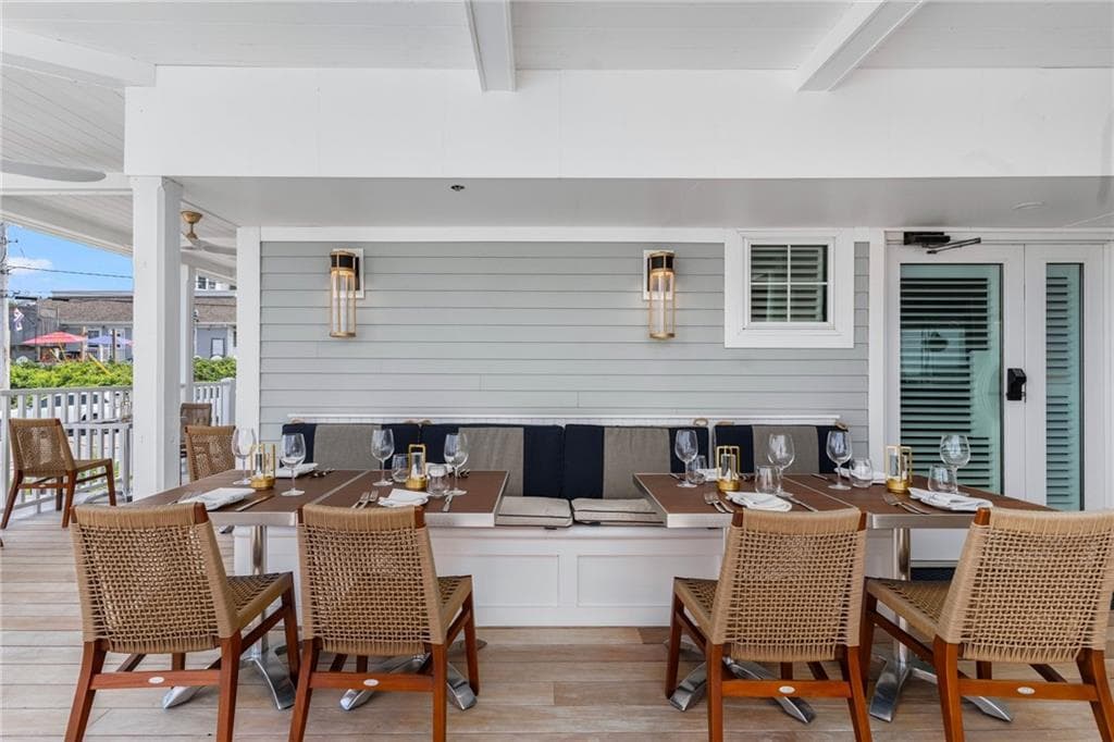 Commercial at 212 Water Street, Block Island, photo 12 of 48