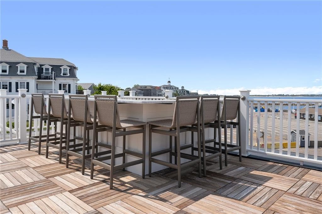 Commercial at 212 Water Street, Block Island, photo 36 of 48