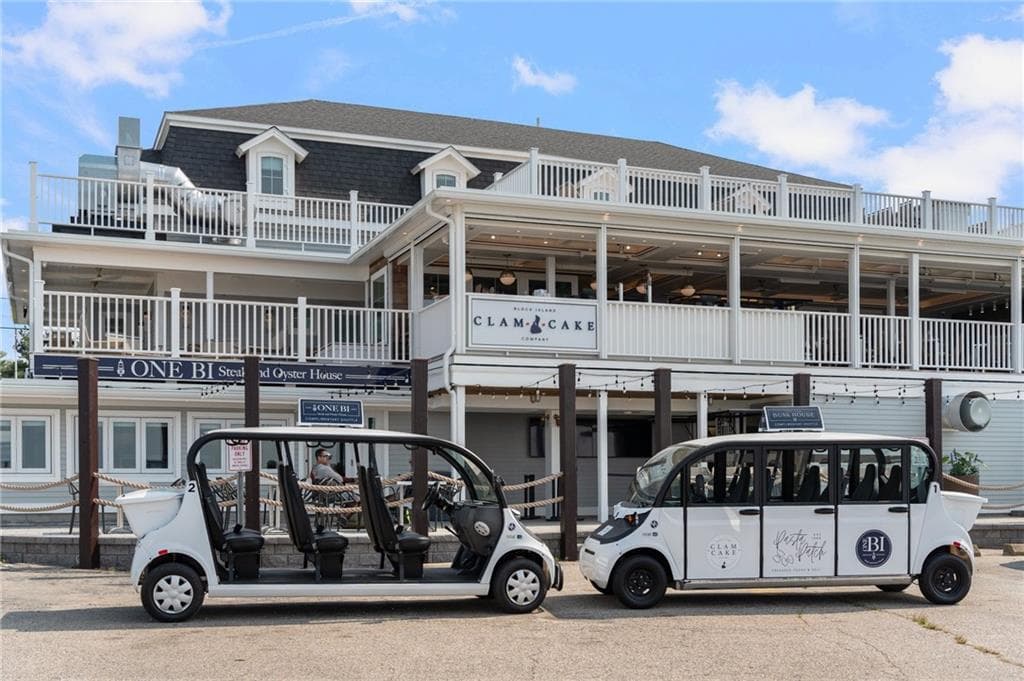 Commercial at 212 Water Street, Block Island, photo 5 of 48
