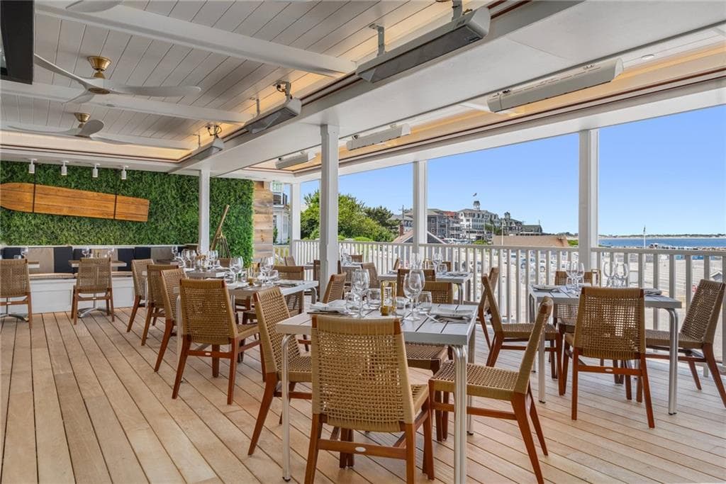 Commercial at 212 Water Street, Block Island, photo 9 of 48