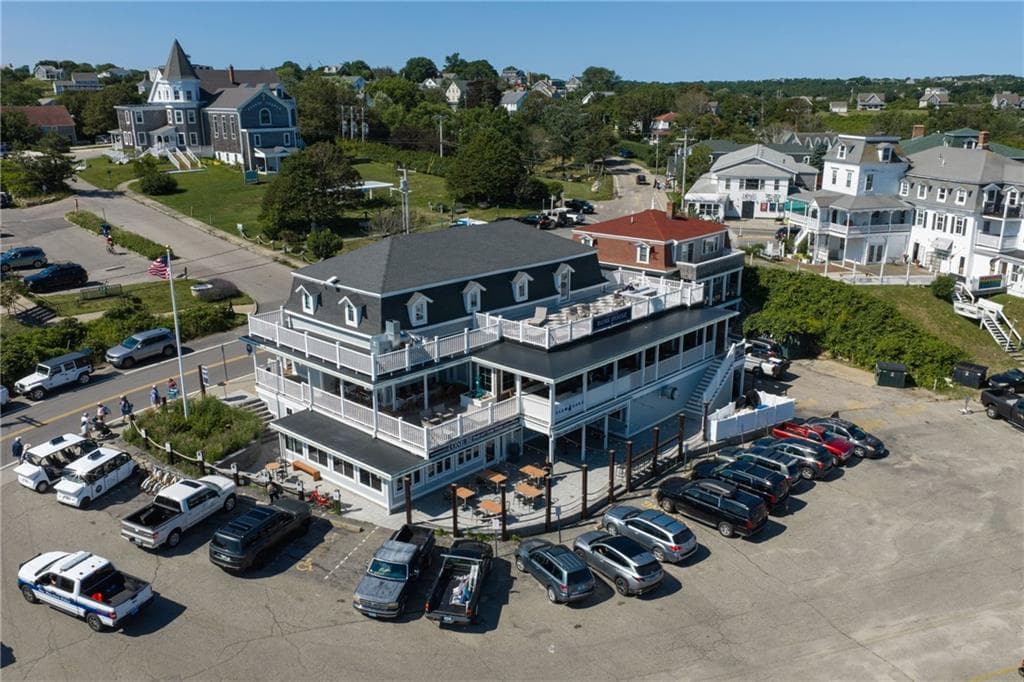 Commercial at 212 Water Street, Block Island, photo 45 of 48