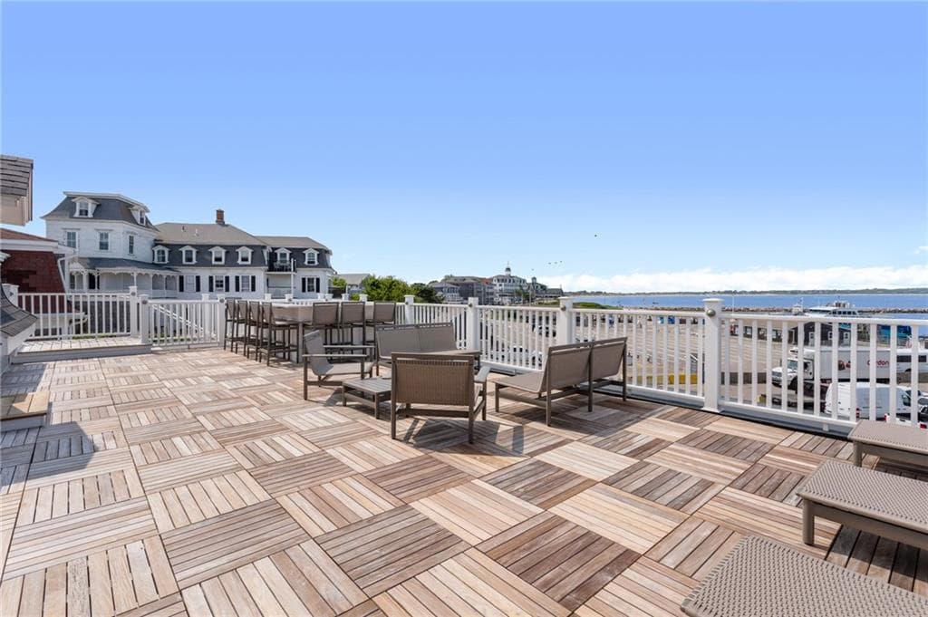 Commercial at 212 Water Street, Block Island, photo 37 of 48