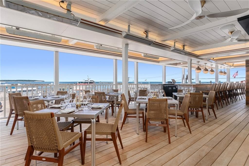 Commercial at 212 Water Street, Block Island, photo 11 of 48