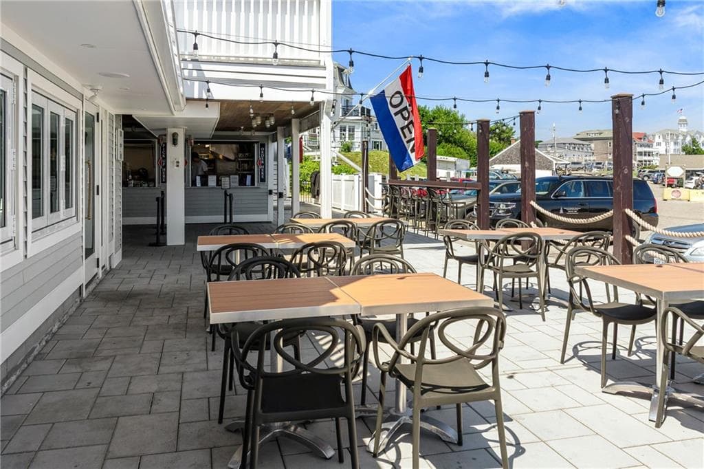 Commercial at 212 Water Street, Block Island, photo 44 of 48