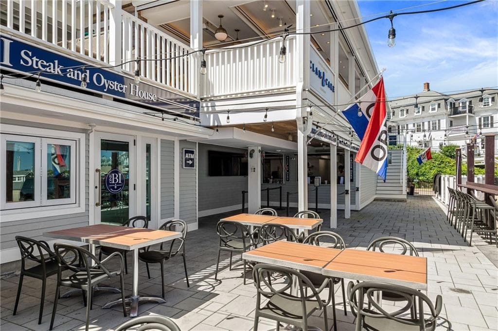 Commercial at 212 Water Street, Block Island, photo 40 of 48