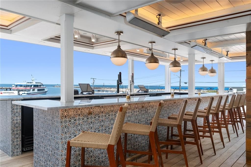 Commercial at 212 Water Street, Block Island, photo 8 of 48