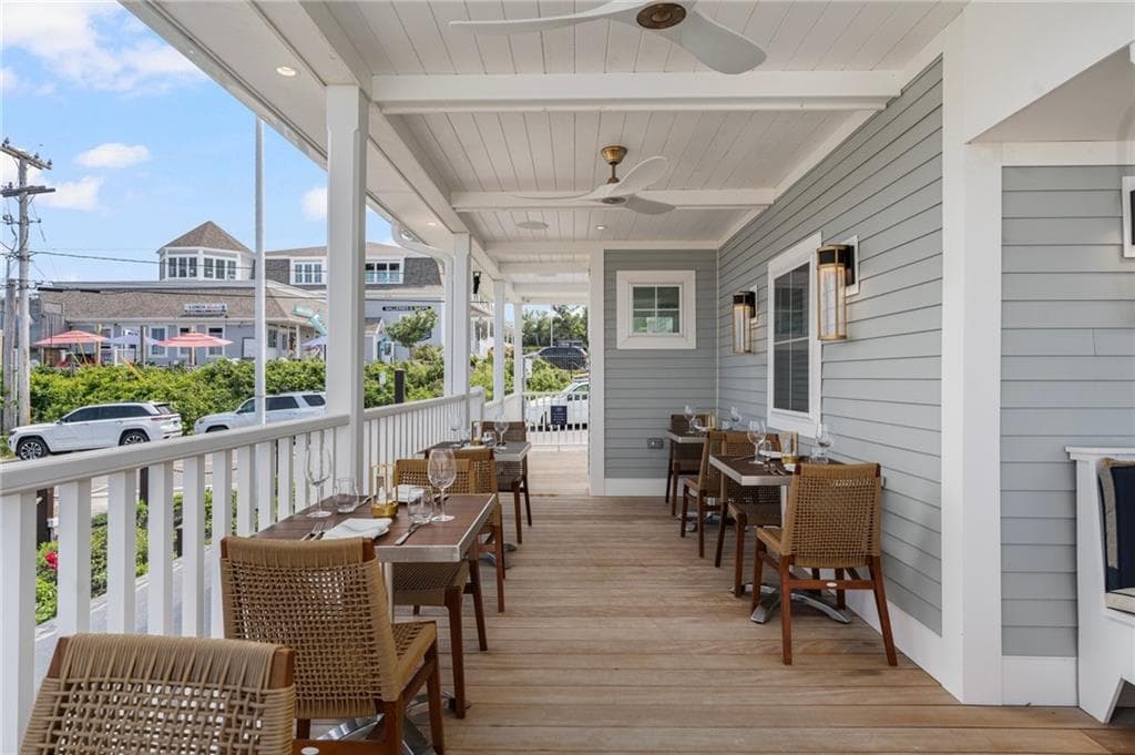 Commercial at 212 Water Street, Block Island, photo 21 of 48