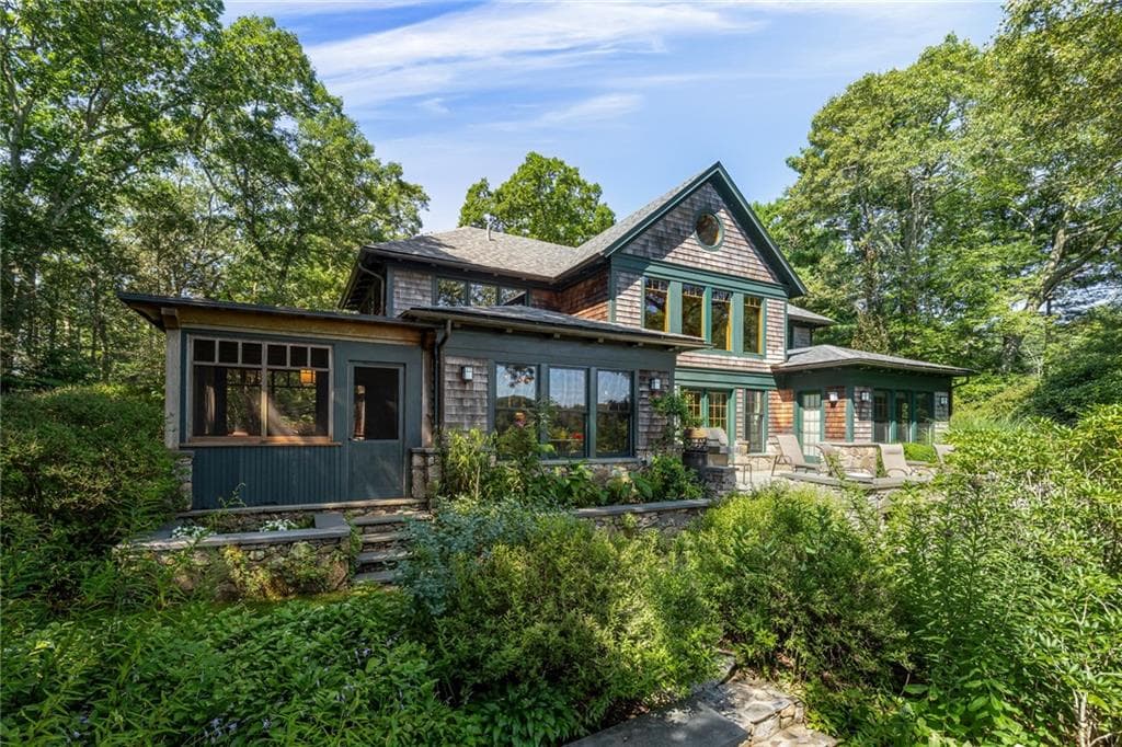 84 F Barbers Pond Road photo 4