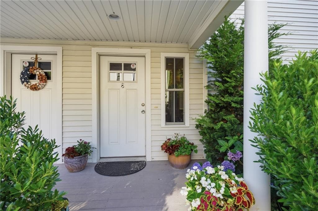 12 Park Avenue UNIT 8 photo 3