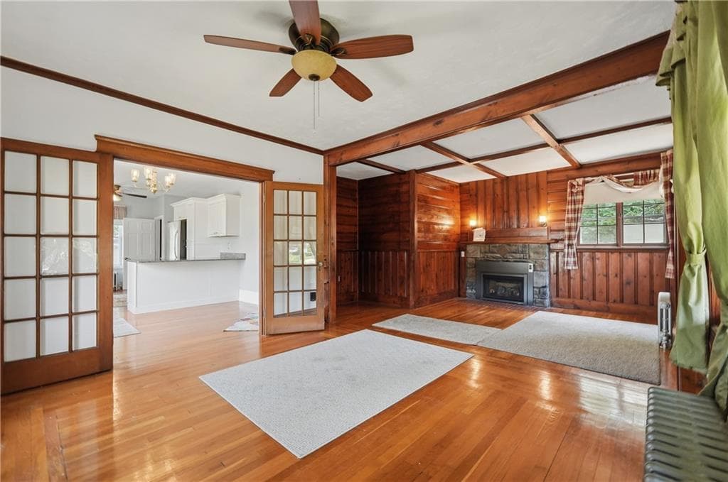 Single Family Residence at 236 Becker Avenue, East Providence, photo 6 of 50