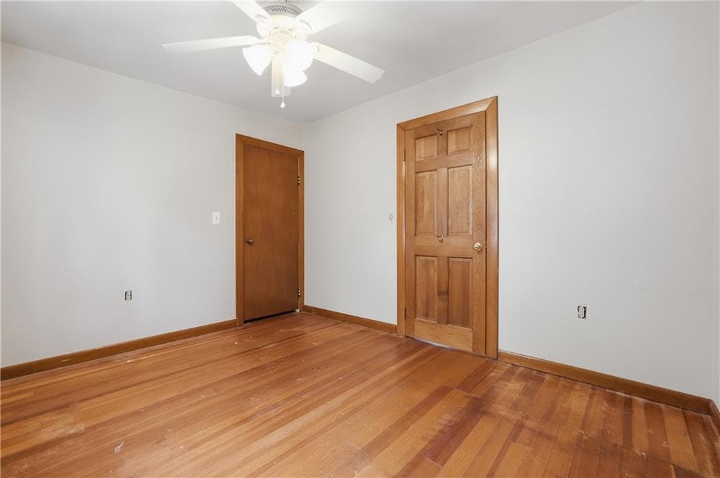 Single Family Residence at 236 Becker Avenue, East Providence, photo 17 of 50