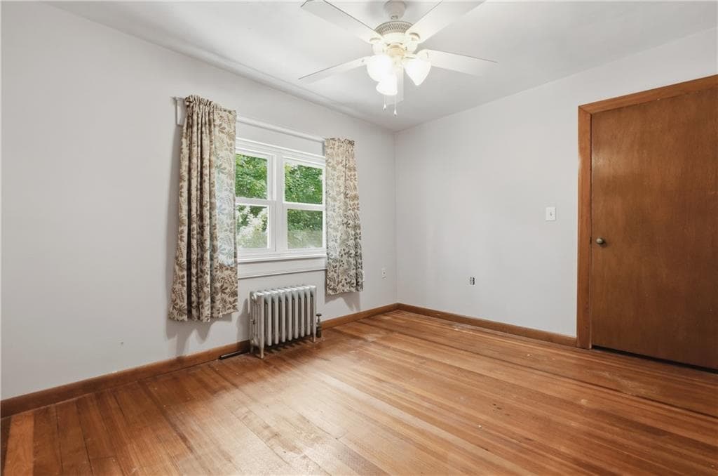 Single Family Residence at 236 Becker Avenue, East Providence, photo 16 of 50