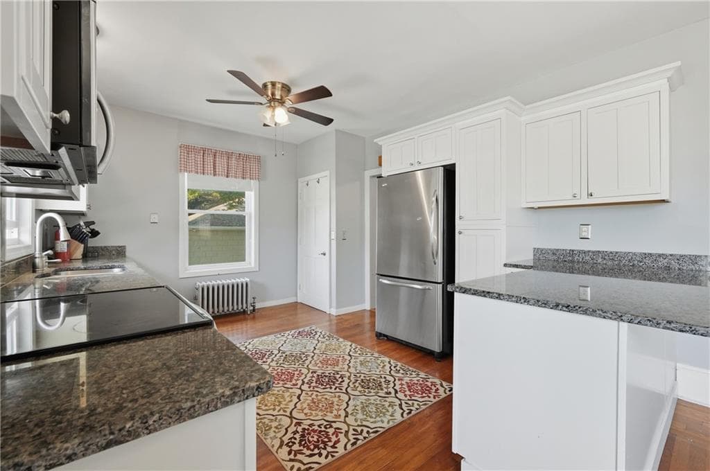 Single Family Residence at 236 Becker Avenue, East Providence, photo 7 of 50