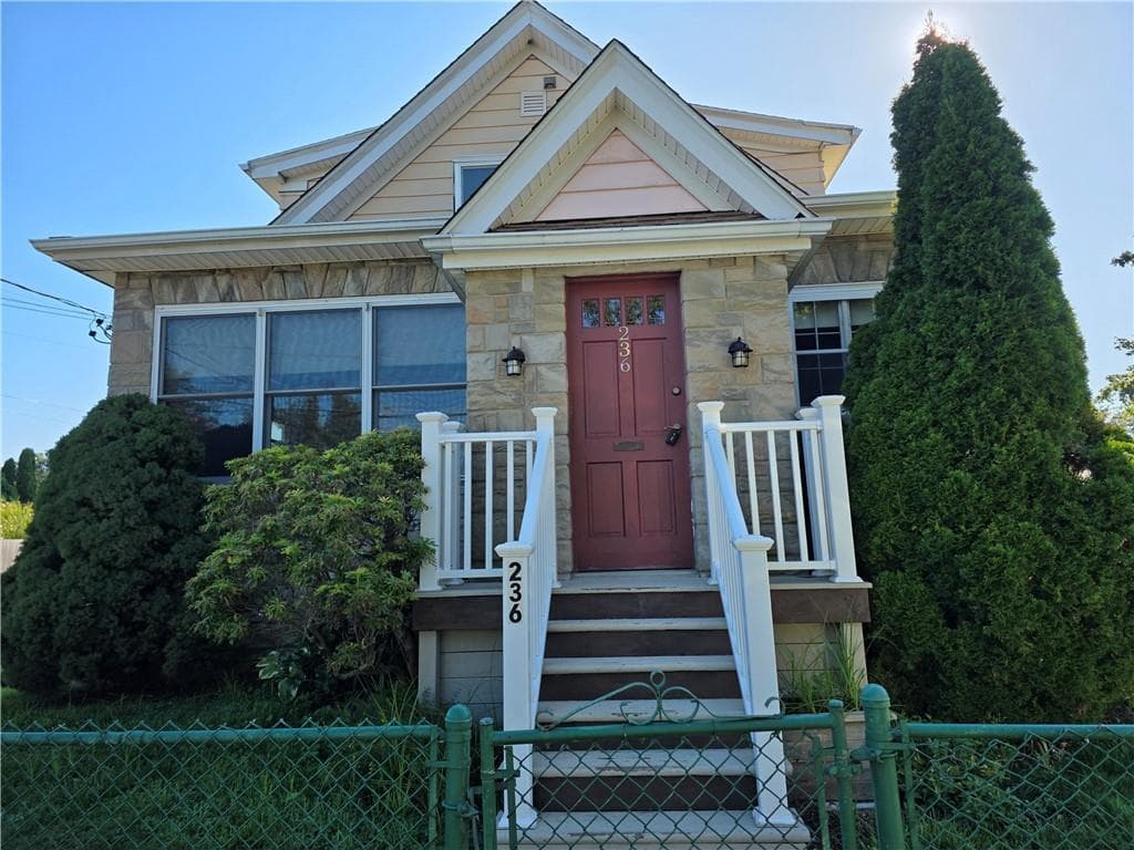 236 Becker Avenue
