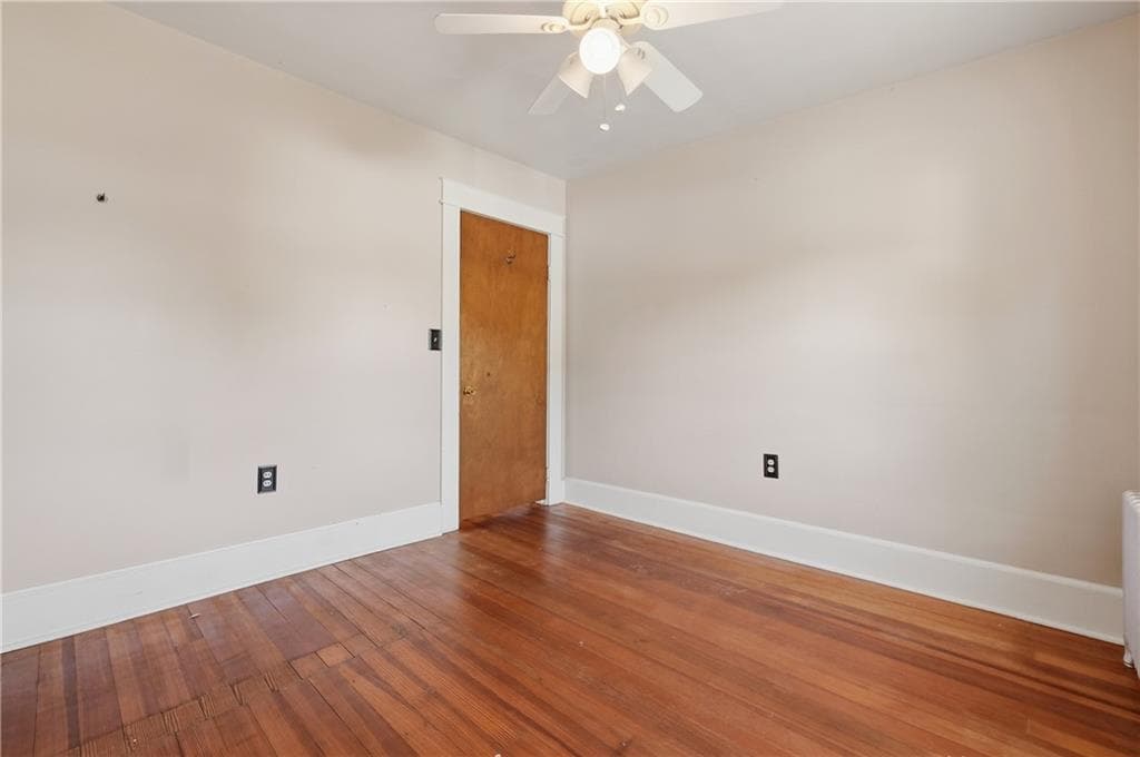Single Family Residence at 236 Becker Avenue, East Providence, photo 20 of 50