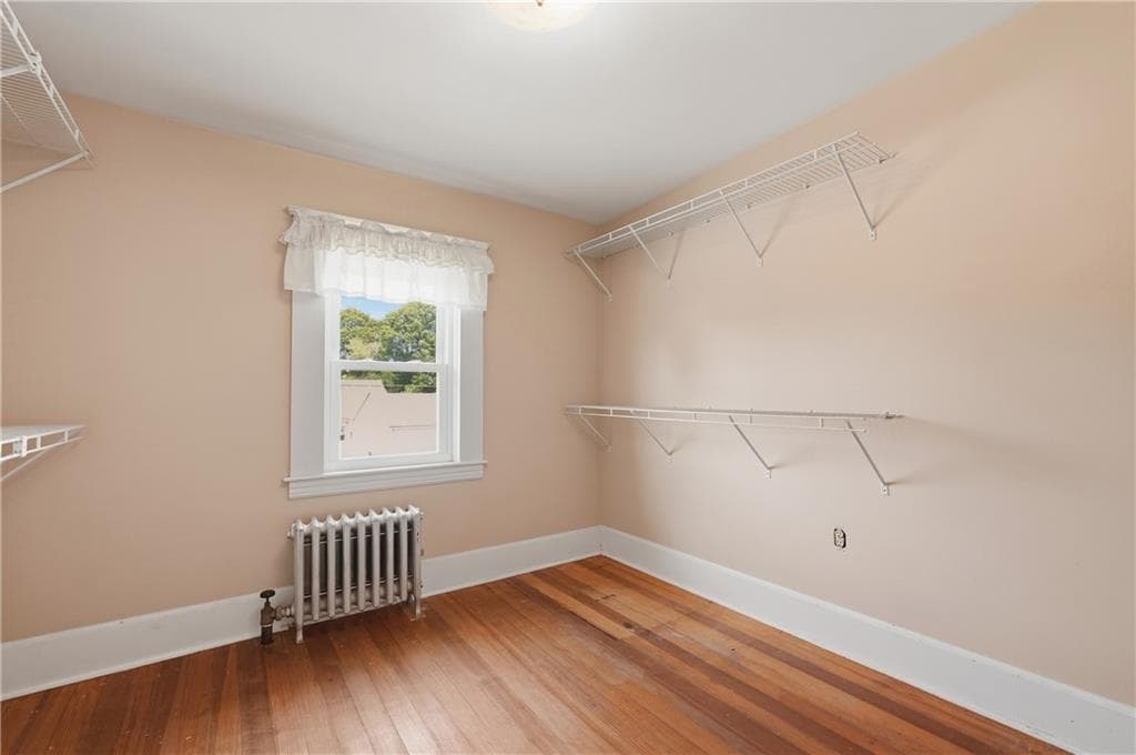 Single Family Residence at 236 Becker Avenue, East Providence, photo 24 of 50